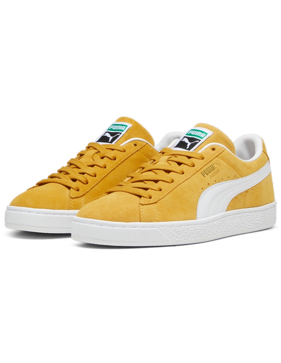 Tenis Suede Classic para mujer