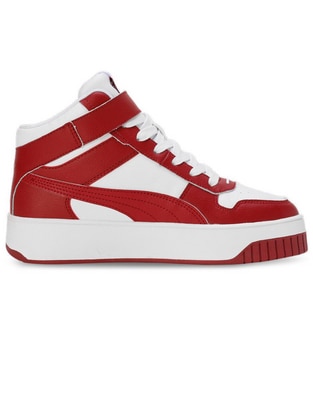 Tenis Puma Carina para mujer