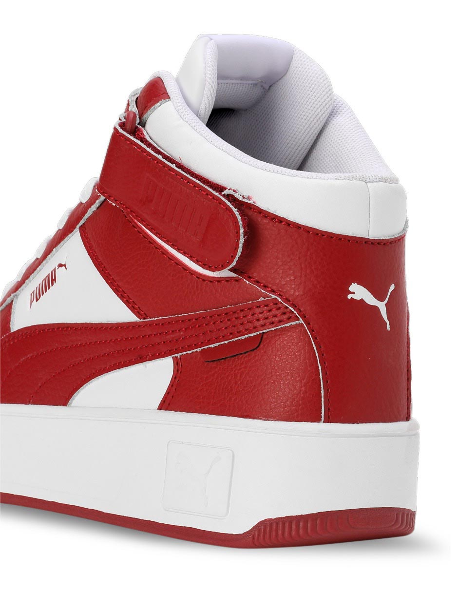 Tenis Puma Carina para mujer
