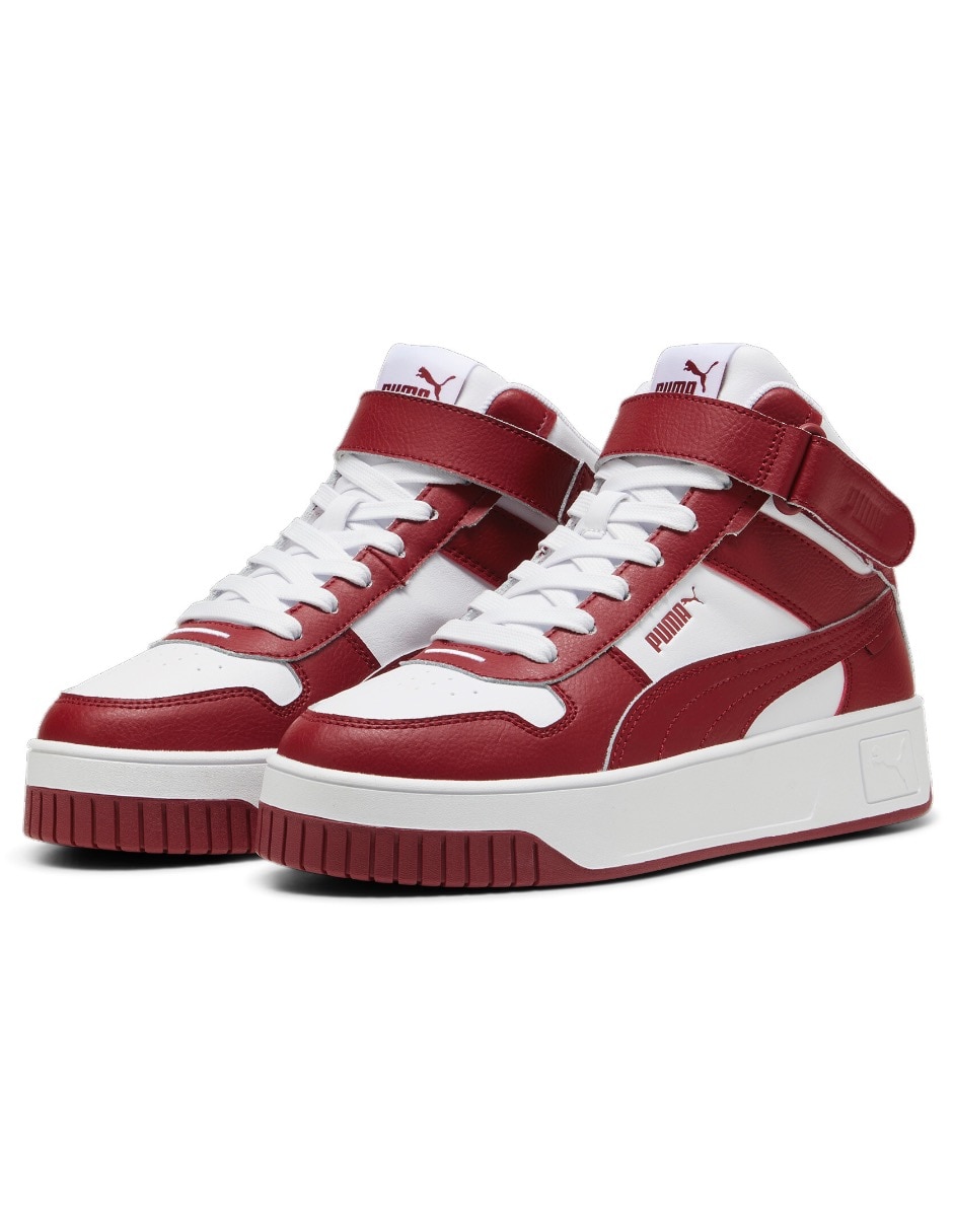 Tenis Puma Carina para mujer