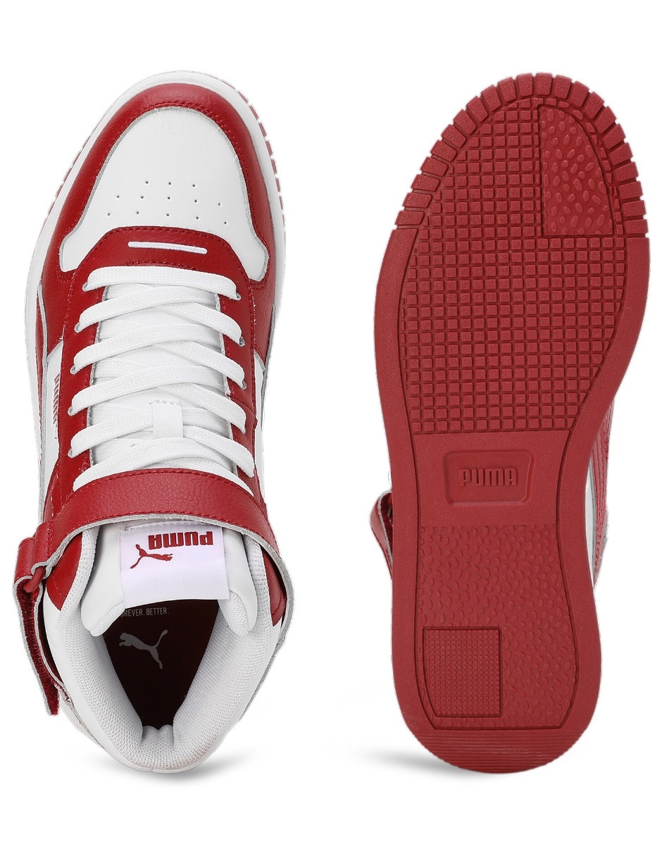 Tenis Puma Carina para mujer