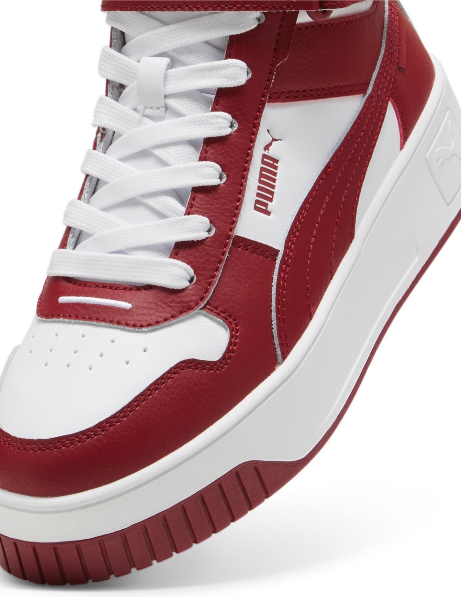 Tenis Puma Carina para mujer