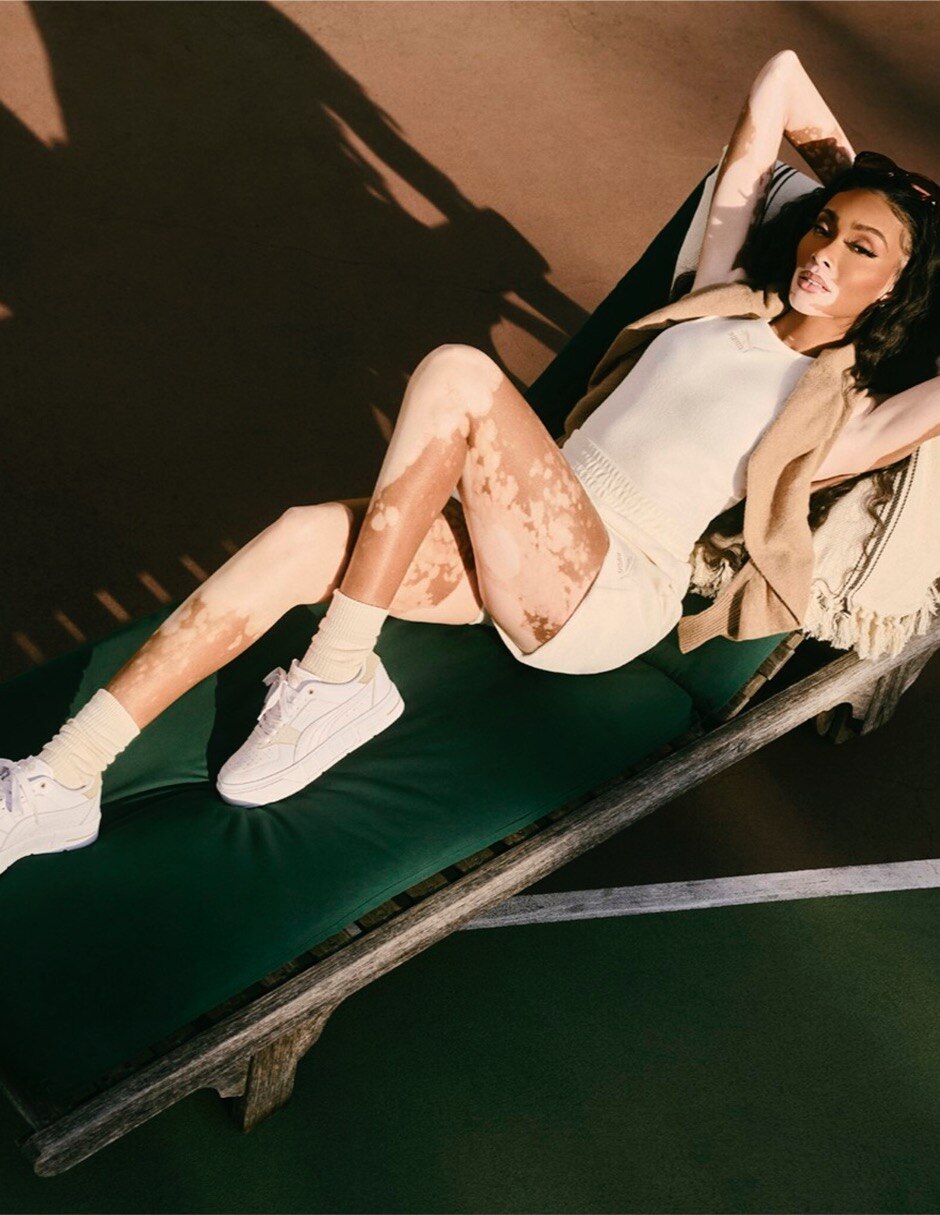 Tenis Cali para mujer 3