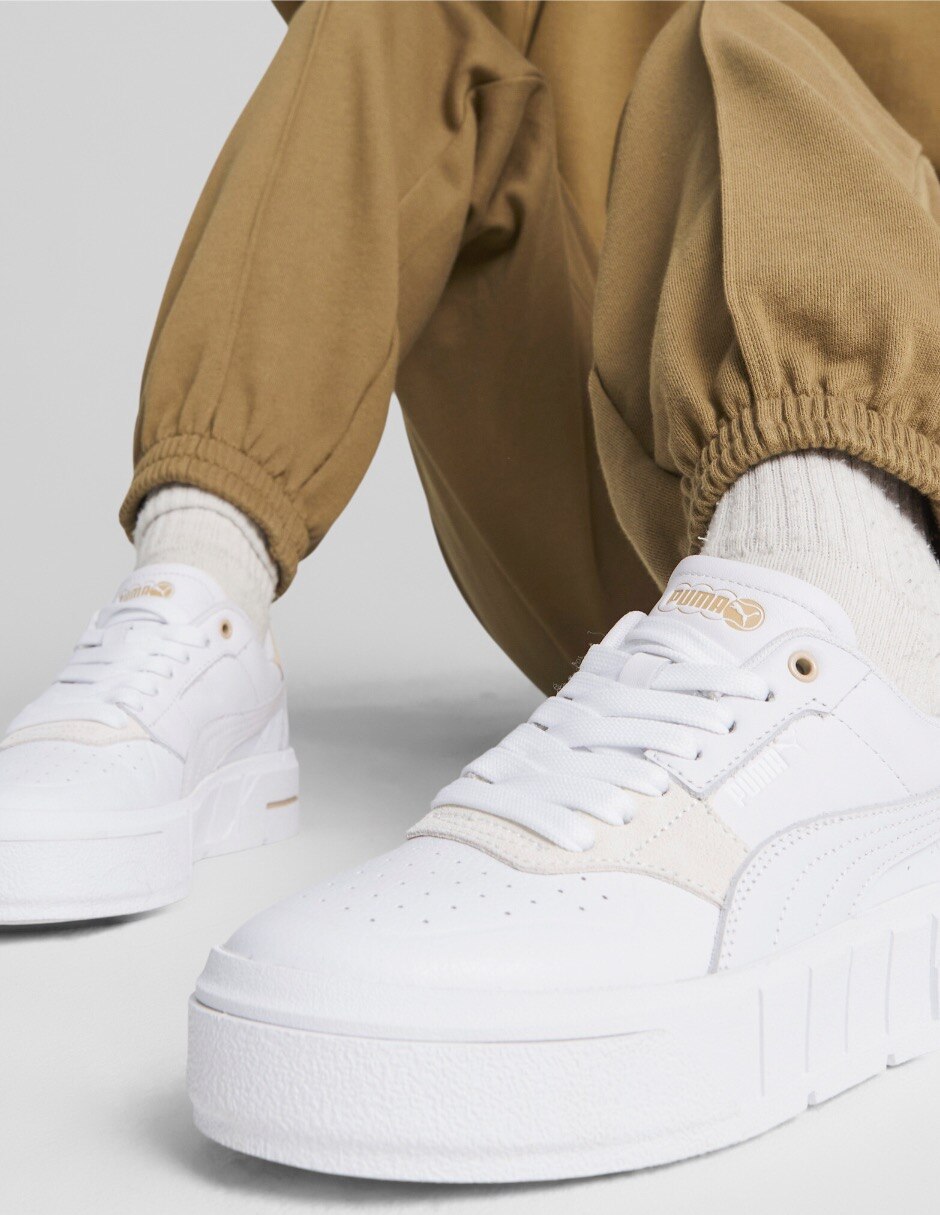 Tenis Cali para mujer 4