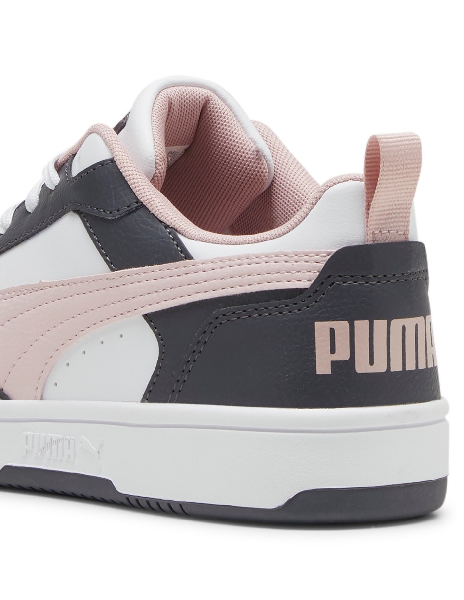 Tenis Puma Rebound para mujer