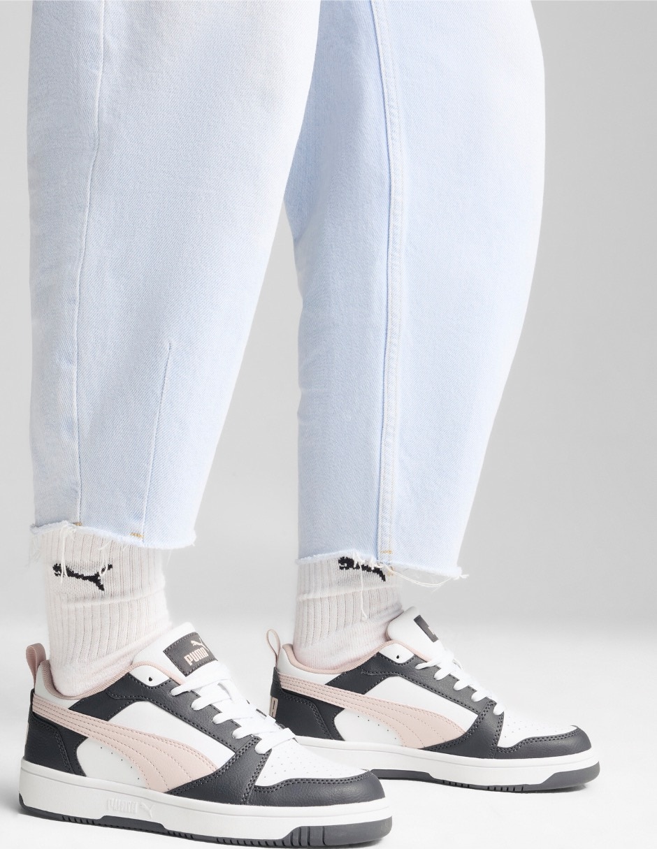 Tenis Puma Rebound para mujer