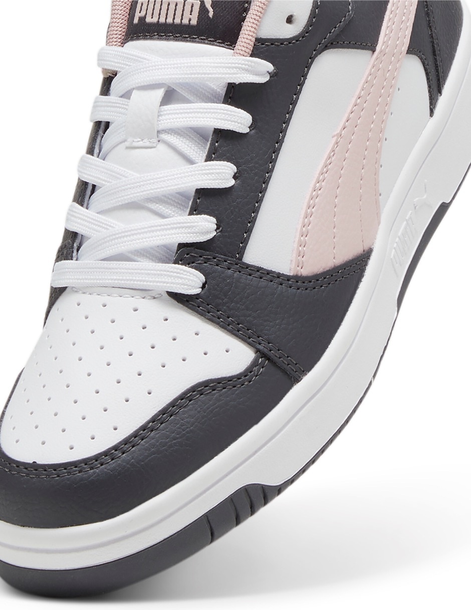 Tenis Puma Rebound para mujer