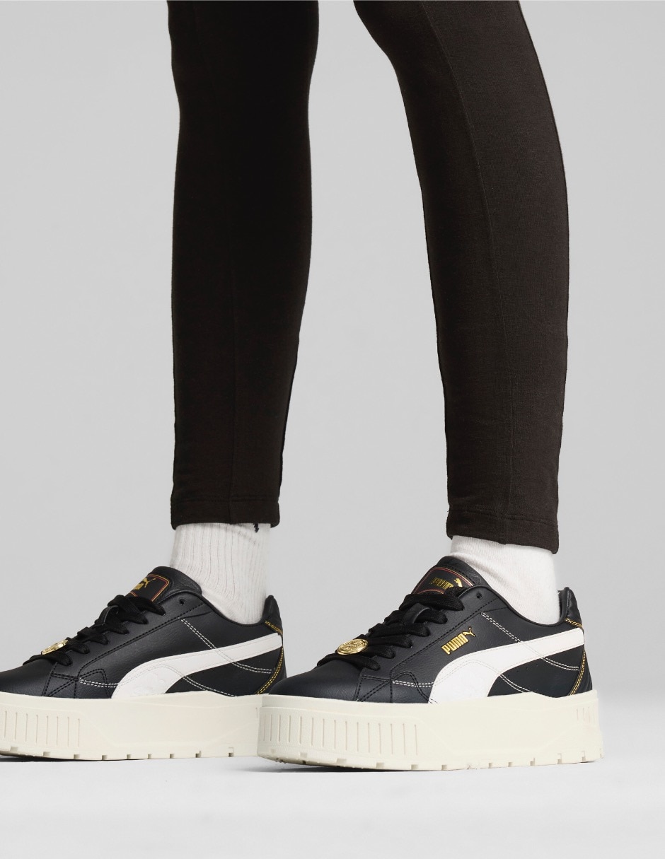 Tenis Puma Karmen para mujer