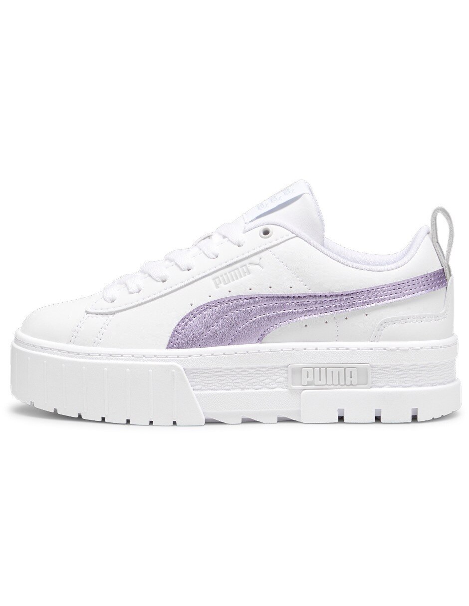 Tenis Mayze para mujer 5