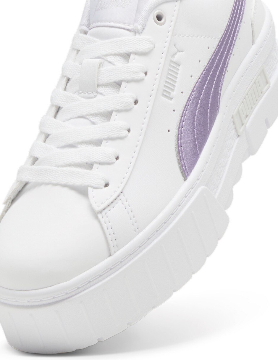 Tenis Mayze para mujer 7