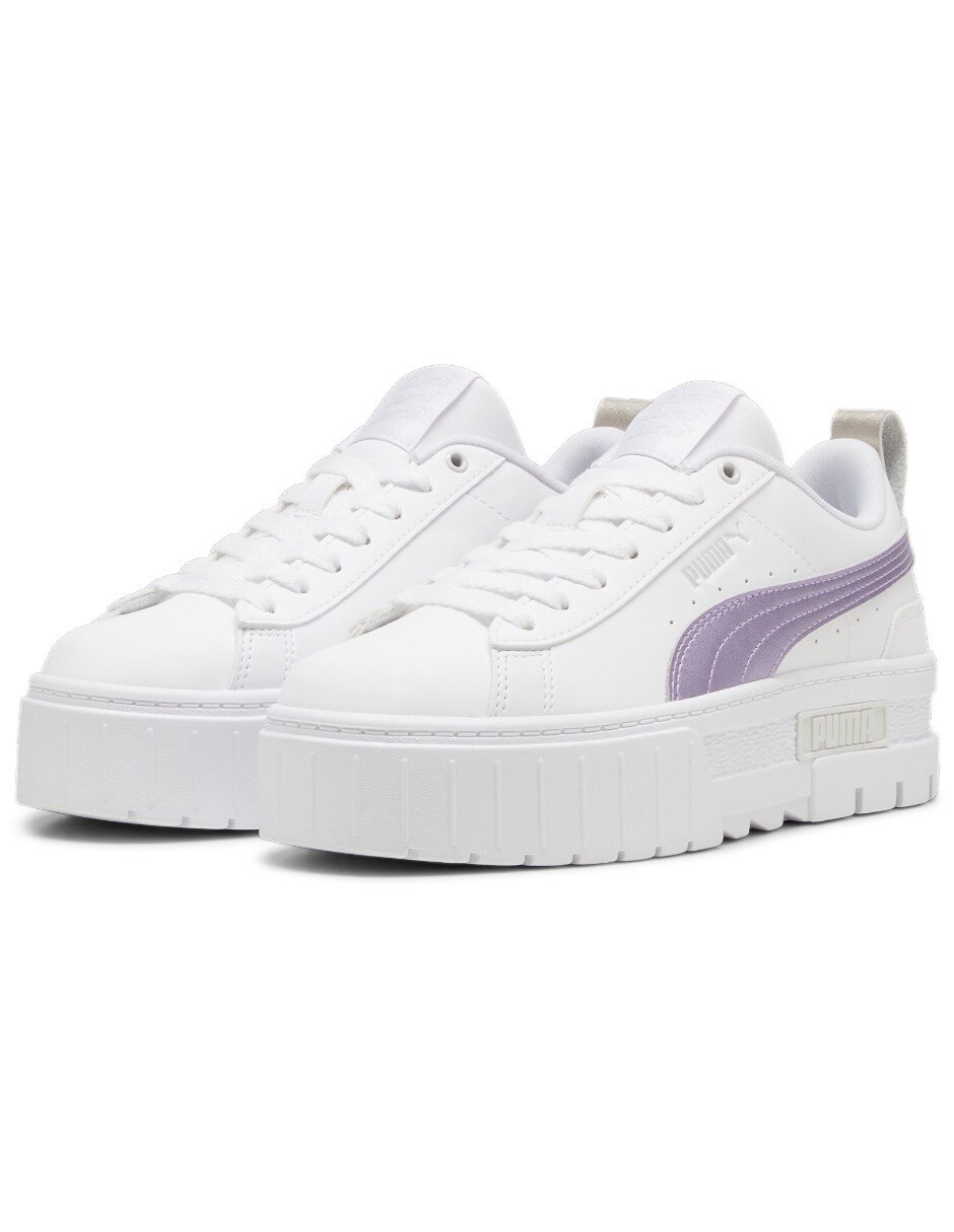 Tenis Mayze para mujer 8
