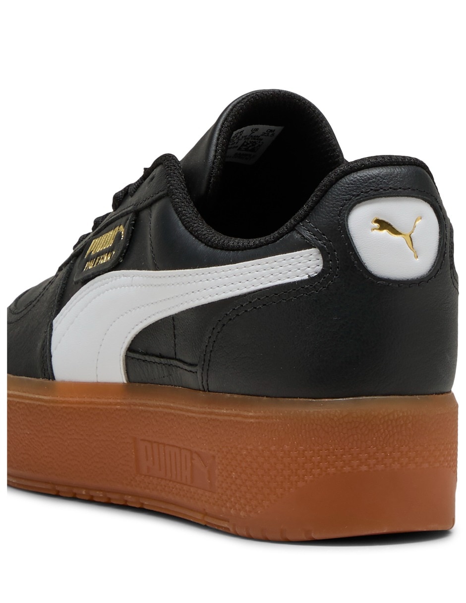 Tenis Palermo para mujer 5
