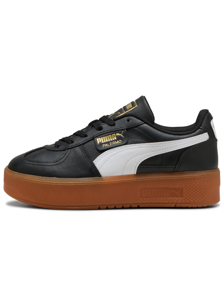 Tenis Palermo para mujer 4