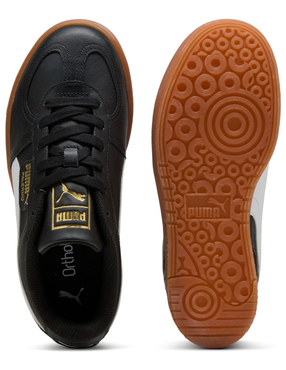 Tenis Palermo para mujer 3