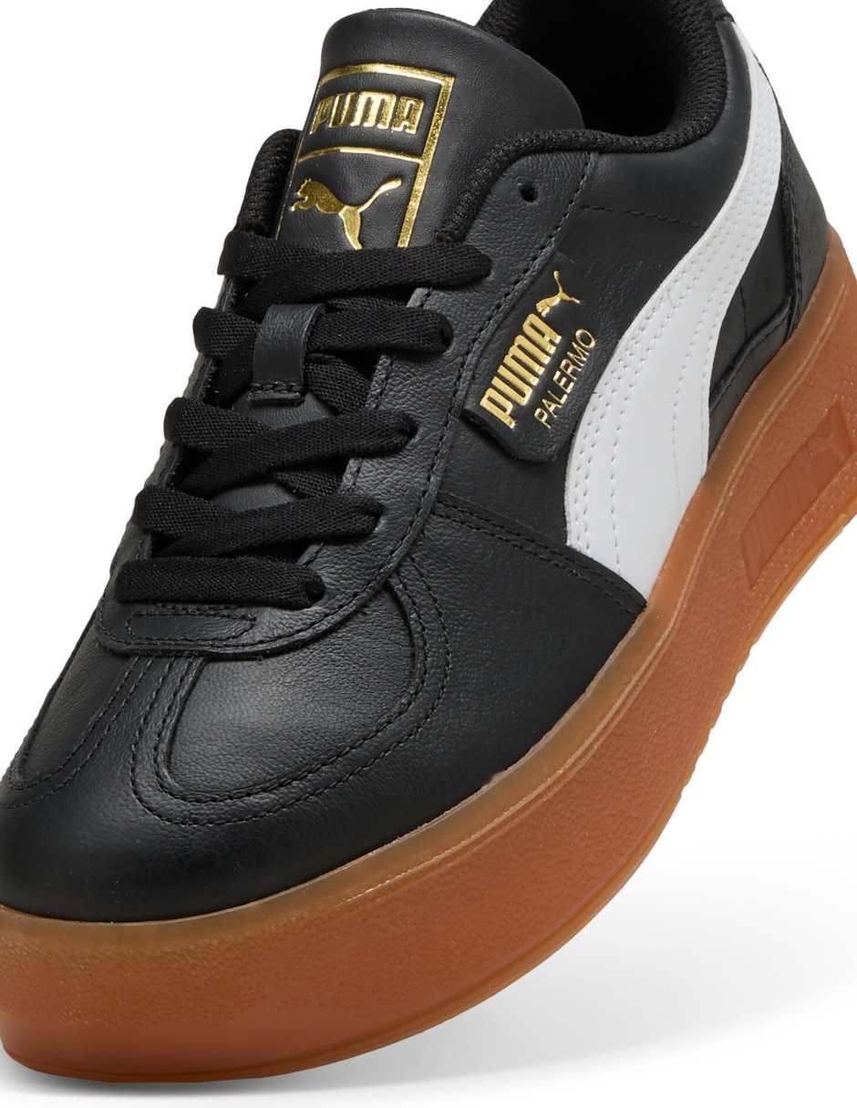 Tenis Palermo para mujer 2