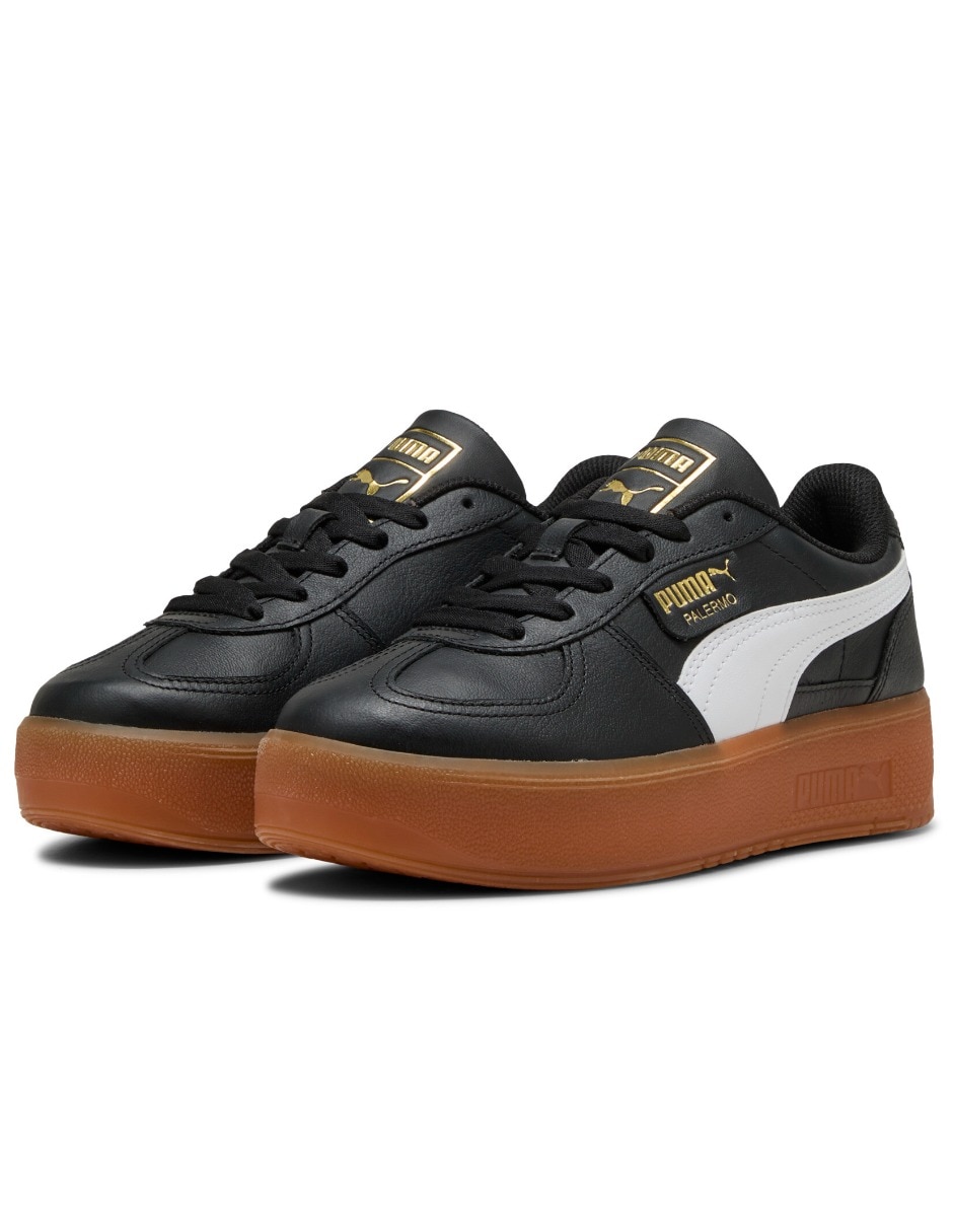 Tenis Palermo para mujer 6
