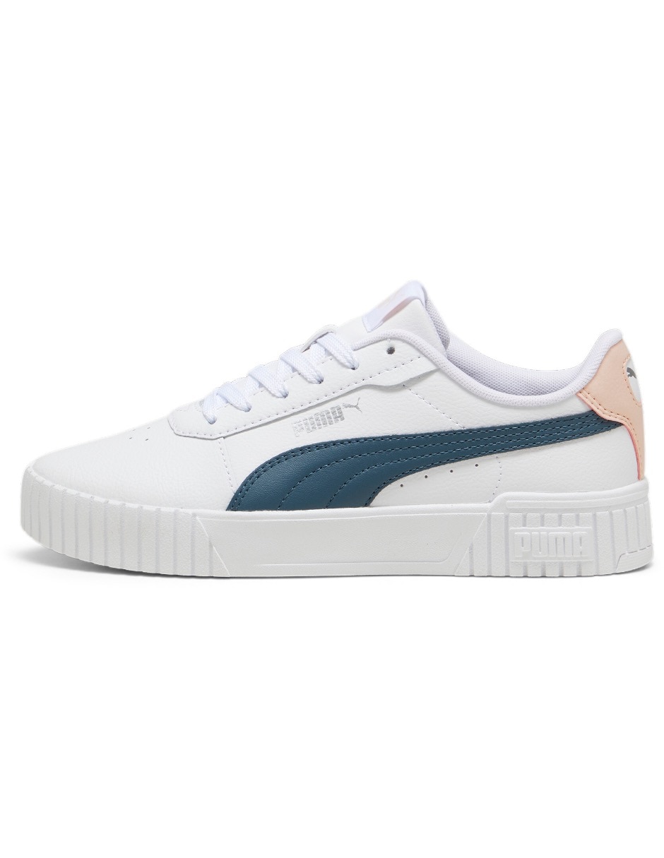 Tenis Carina 2.0 para mujer