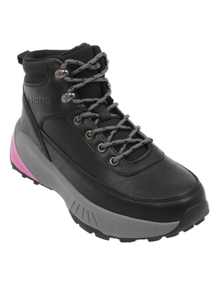 Bota al tobillo Lotto Armes para mujer