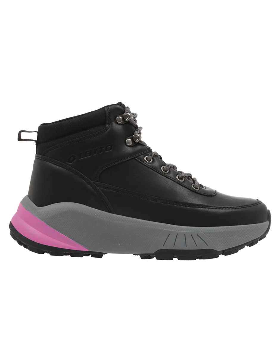 Bota al tobillo Lotto Armes para mujer
