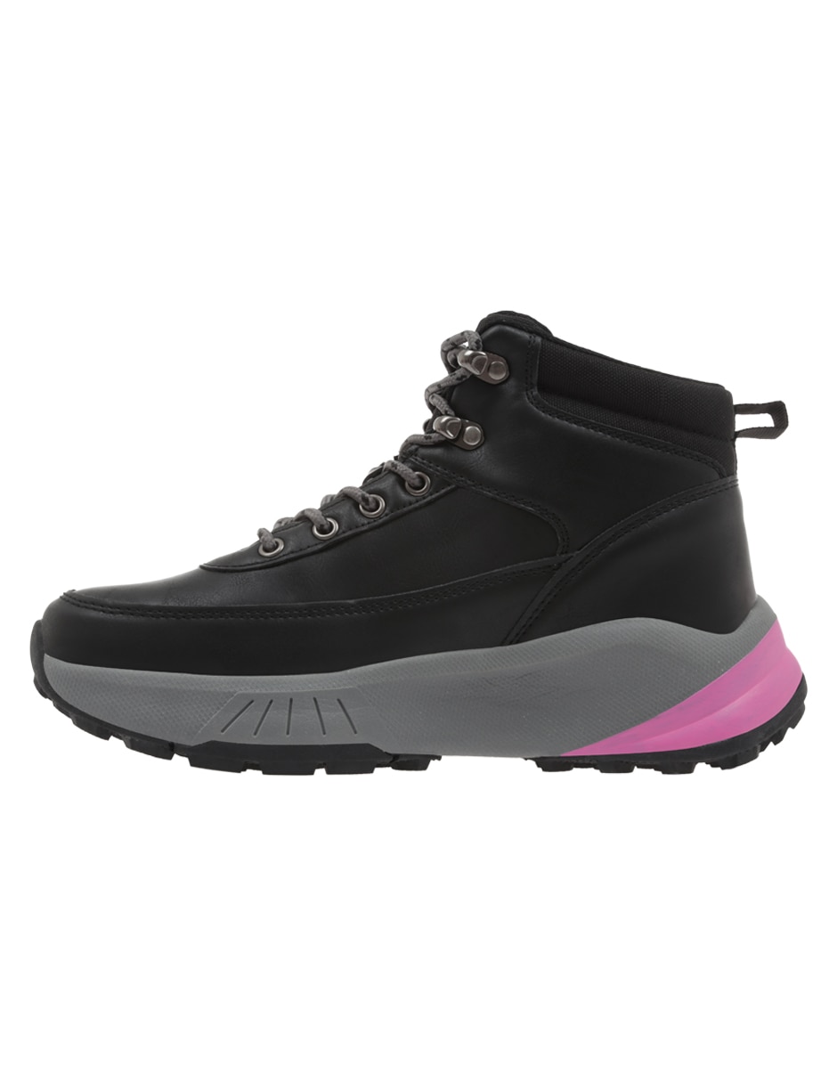 Bota al tobillo Lotto Armes para mujer