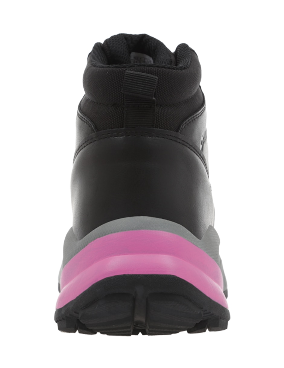 Bota al tobillo Lotto Armes para mujer