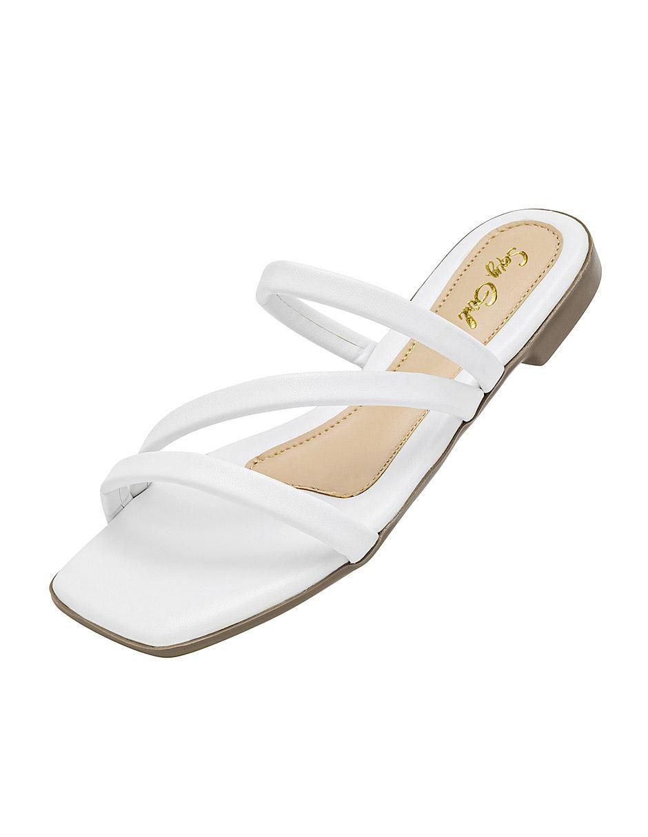 Sandalia para mujer 4
