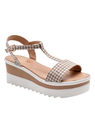 Sandalia para mujer Sandalia para mujer