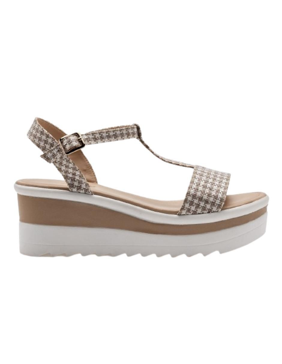 Sandalia para mujer