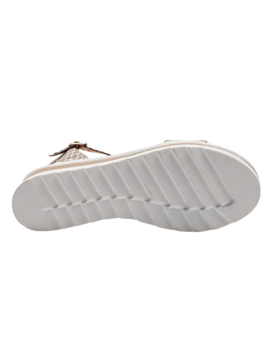 Sandalia para mujer