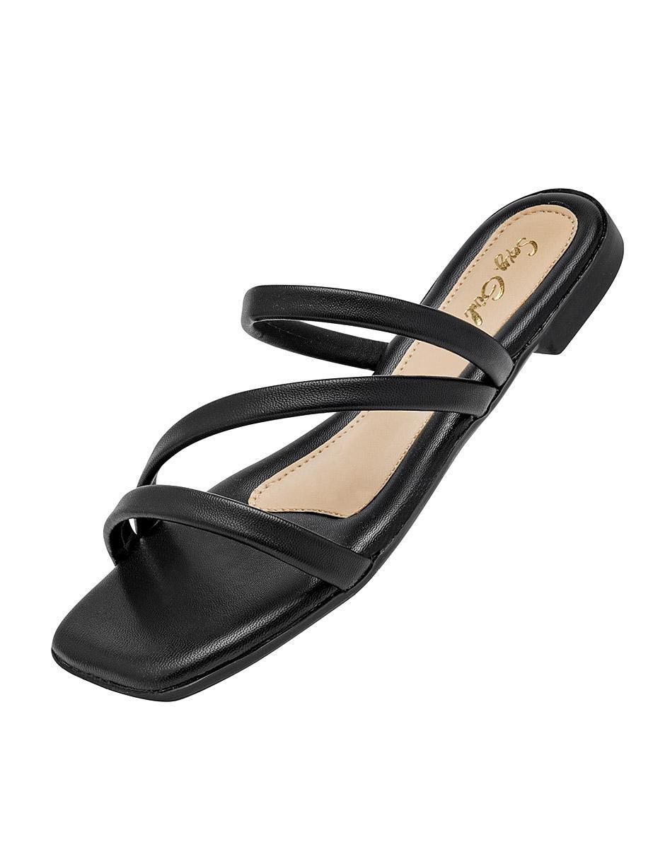 Sandalia para mujer