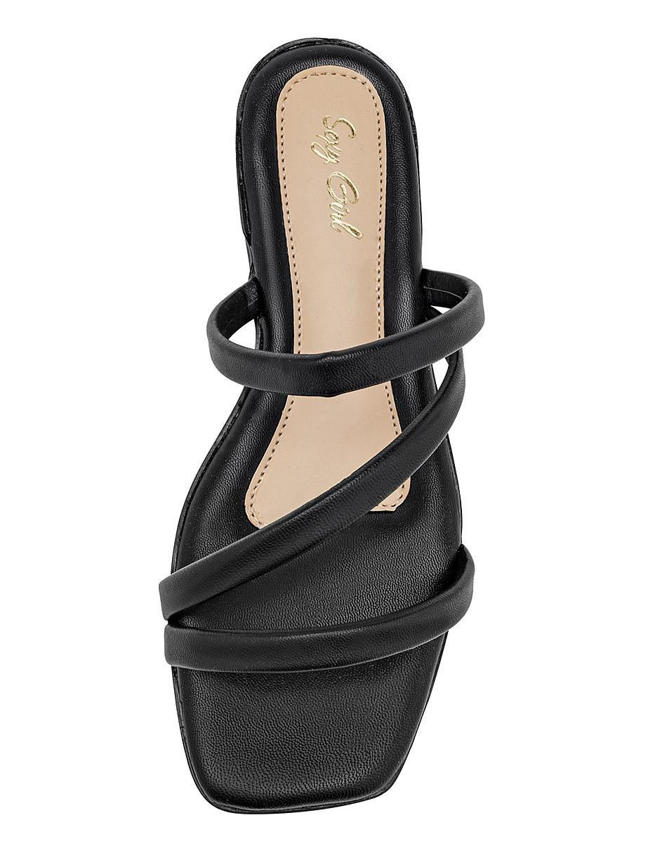 Sandalia para mujer