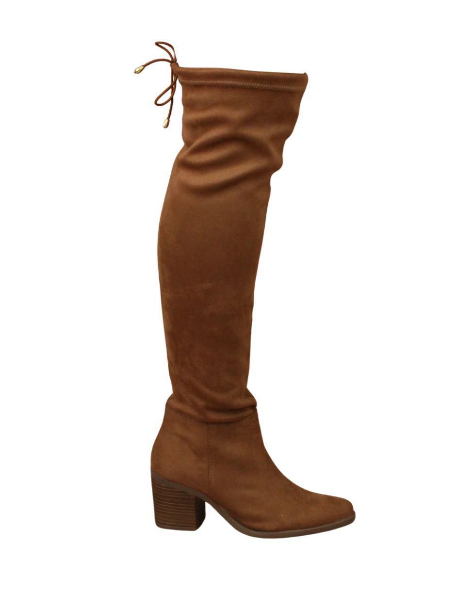 Bota arriba de la rodilla para mujer Bota arriba de la rodilla para mujer