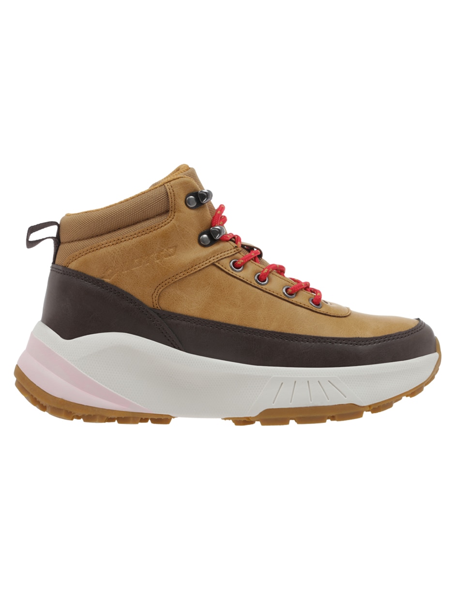 Bota al tobillo Armes para mujer 7