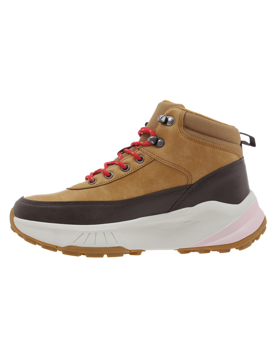 Bota al tobillo Armes para mujer 8