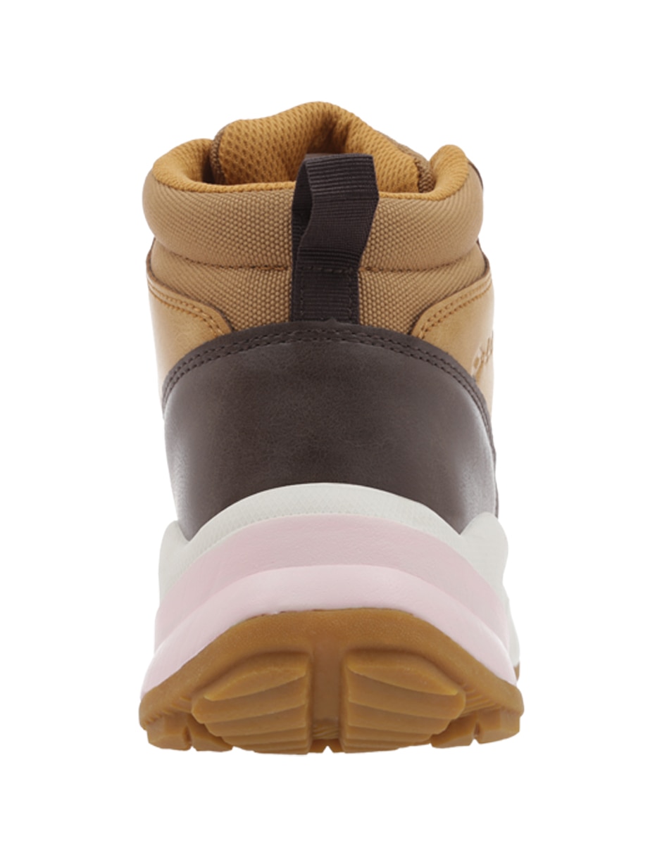 Bota al tobillo Armes para mujer 9