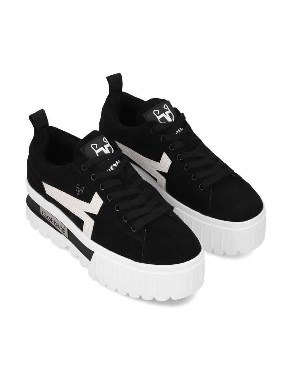 Tenis para mujer 5