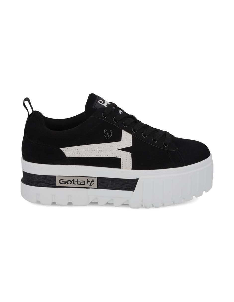 Tenis para mujer