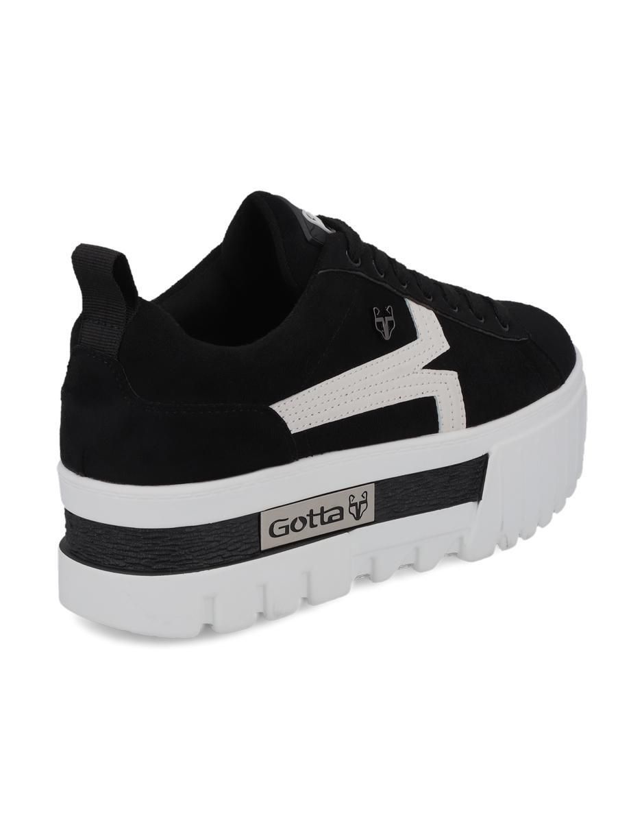 Tenis para mujer