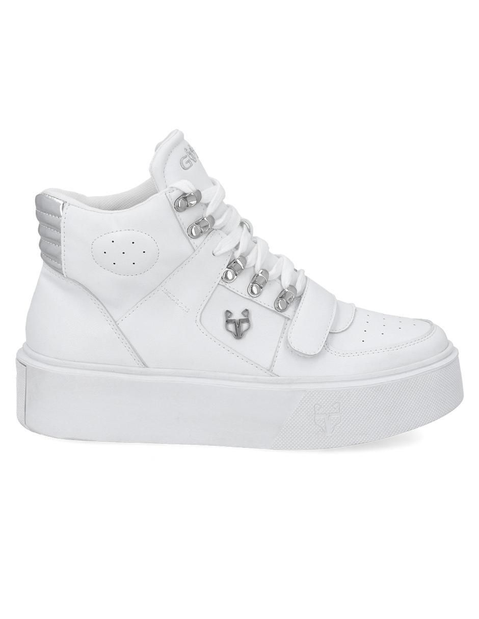 Tenis para mujer 5