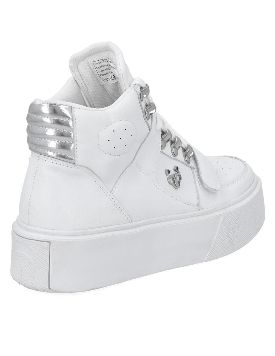 Tenis para mujer