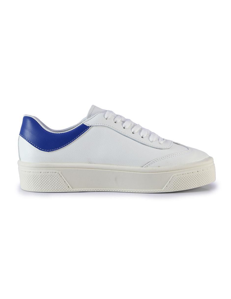 Tenis Berlin para mujer 4