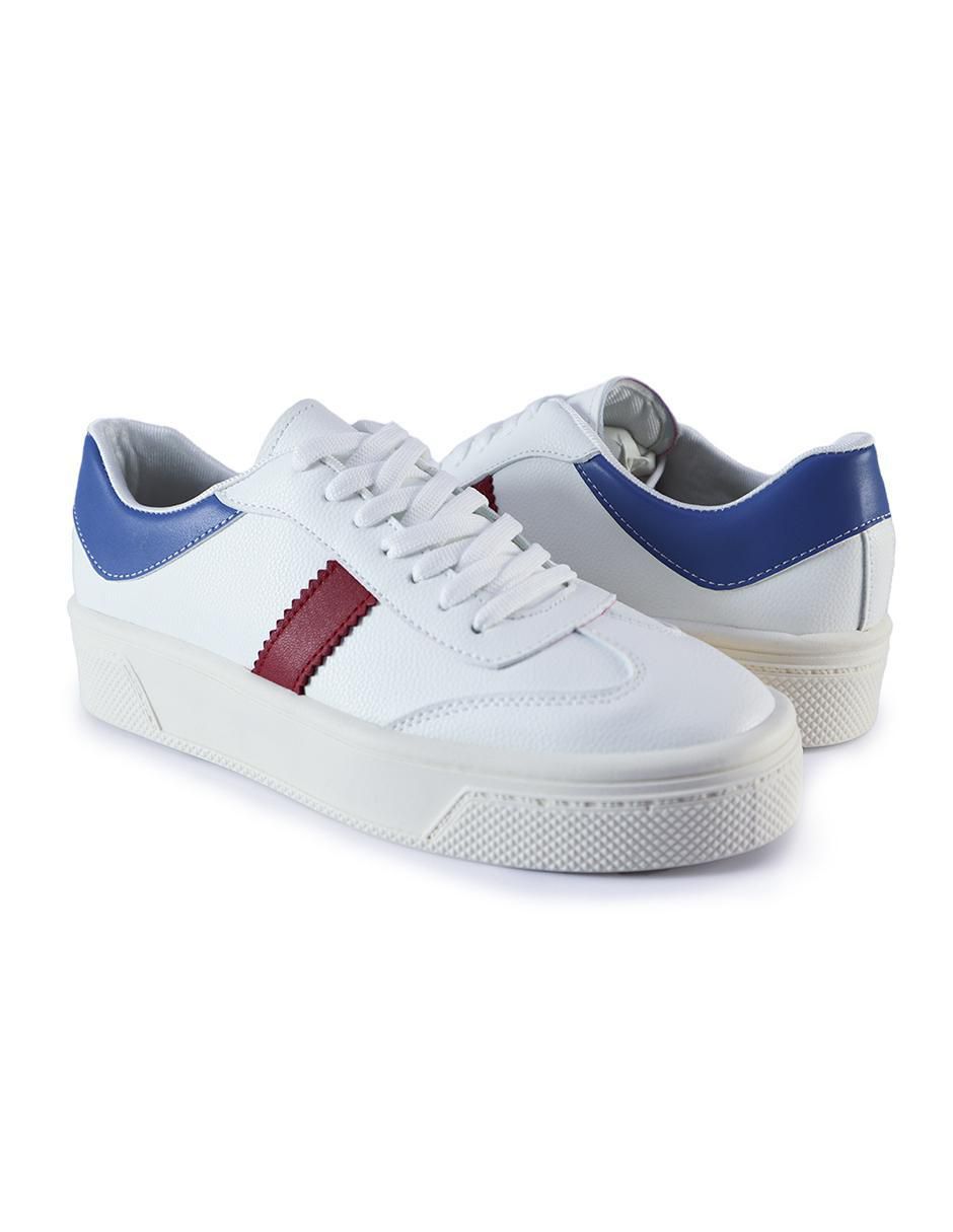 Tenis Berlin para mujer 3