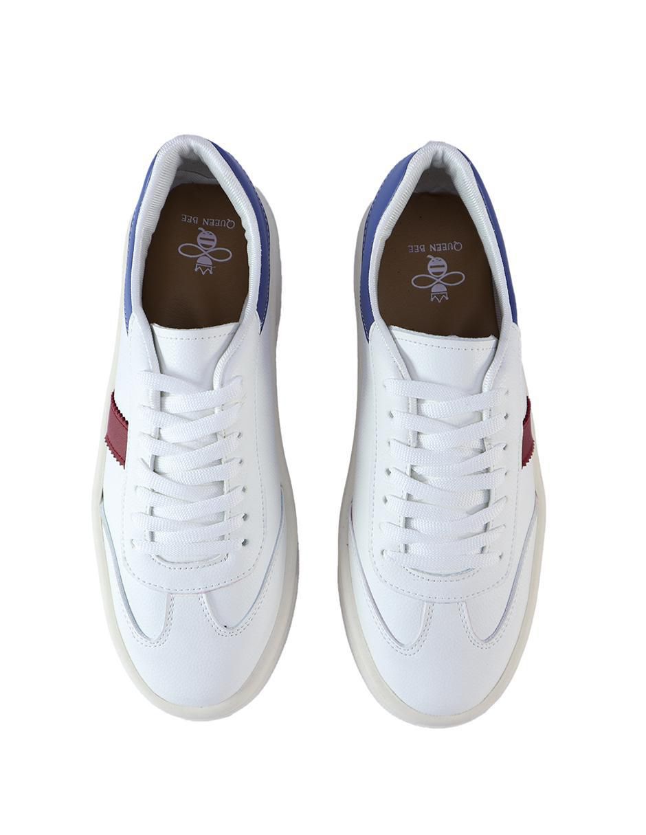 Tenis Berlin para mujer 2