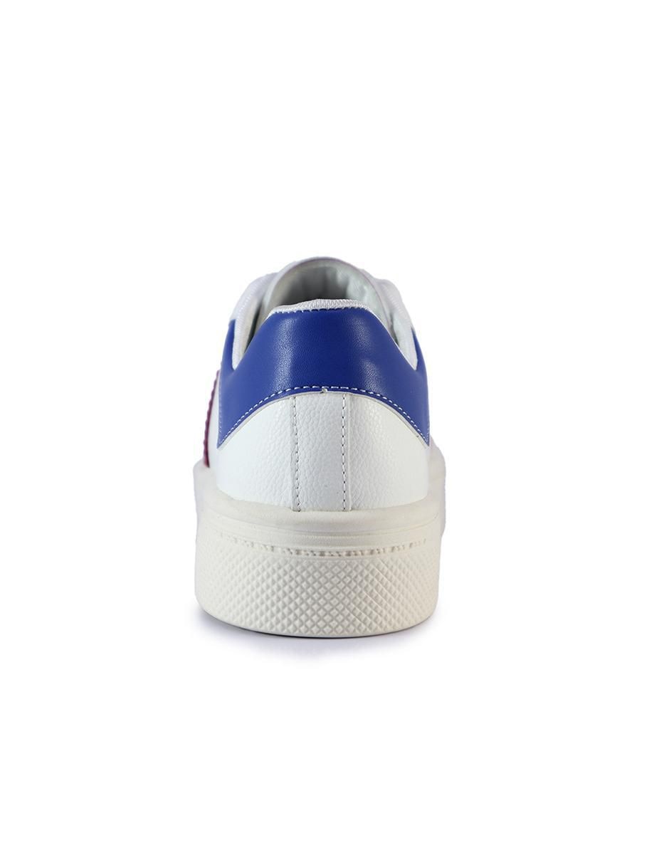 Tenis Berlin para mujer 6
