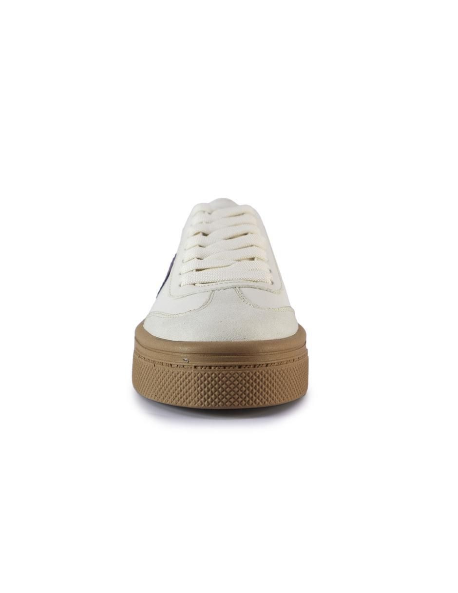 Tenis Munich para mujer 5