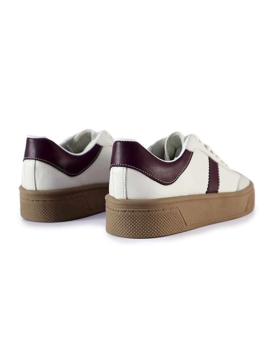 Tenis Munich para mujer 6