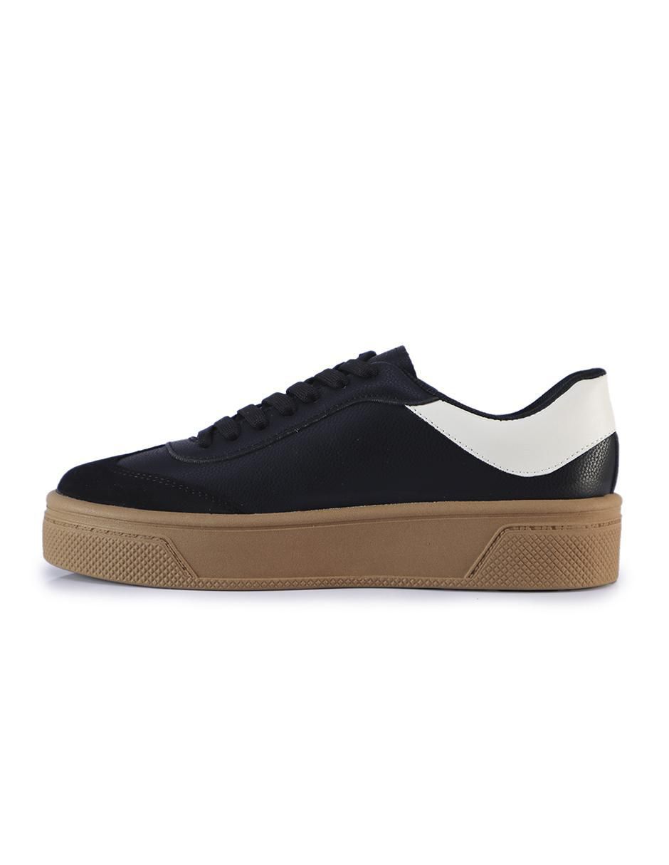 Tenis Munich para mujer 4