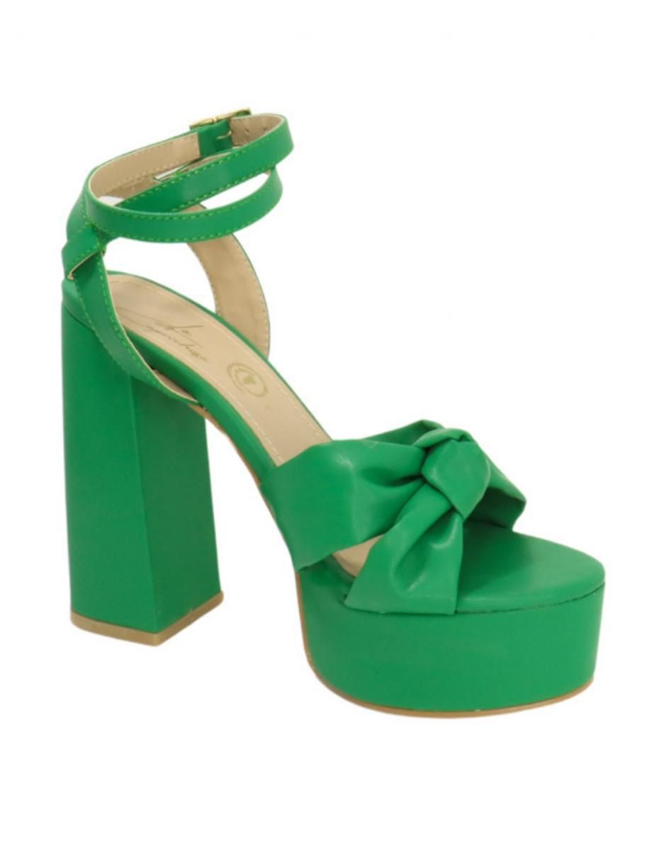 Verde 3