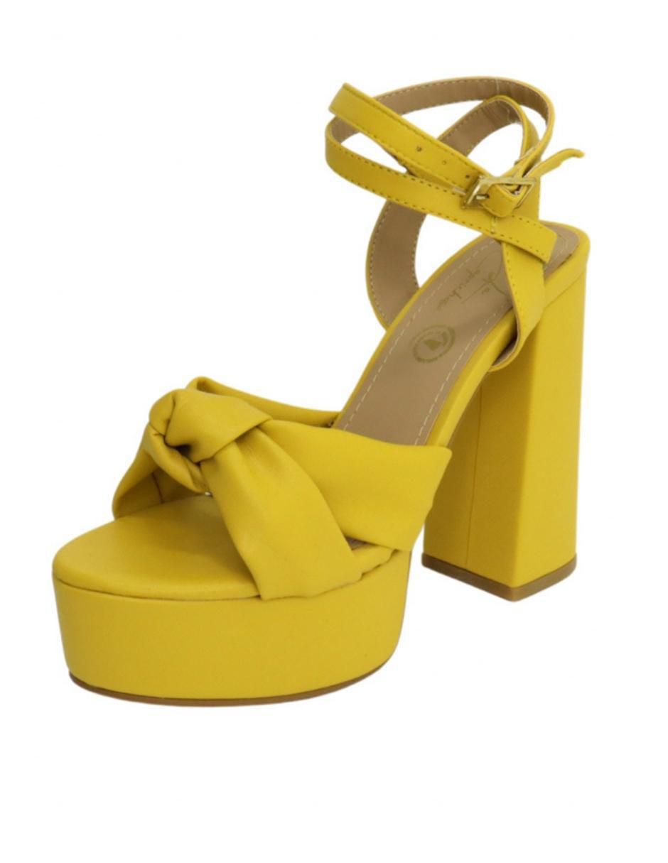 Sandalia para mujer 6