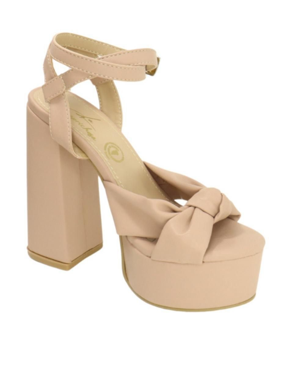 Sandalia para mujer 1